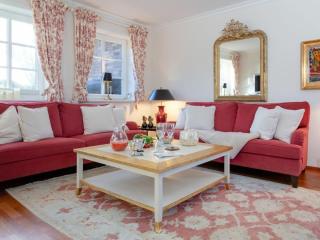 Traumzeit - Family Comfortable Holiday Residence - Braderup - 6