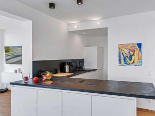 Beach Terrace 11 Comfortable holiday residence - Ulstrupfeld - 1