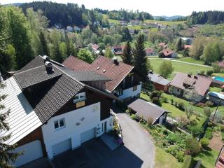 Waldferienhof Griedl Comfortable holiday residence - Spiegelau - 9