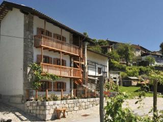 Cozy apartment EMA with beautiful view near Soca - Breginj - 5
