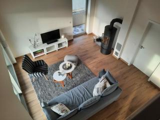 Holiday home Neukalen Comfortable holiday residence - Neukalen - 8