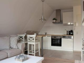 Holiday home with style Holiday apartment Sun terrace - 1