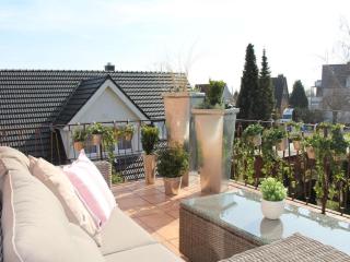 Holiday home with style Holiday apartment Sun terrace - 6