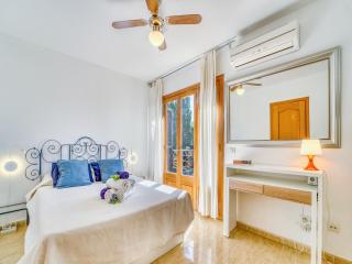 Holiday home with mountain views - Alcúdia - 7