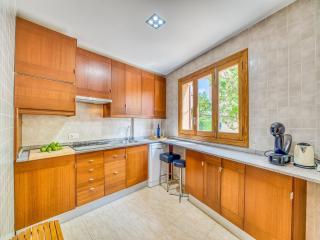 Holiday home with mountain views - Alcúdia - 8