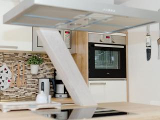 Holiday home with style Holiday apartment Rosenstraße links - Grömitz - 4