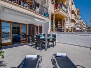Seafront apartment, 200m from beach - Port d'Alcudia - 6