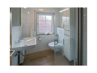 Holiday Apartment Mali Comfortable holiday residence - Norddeich - 1