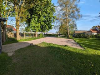 Holiday home for 16 people in Sietow - Sietow - 8