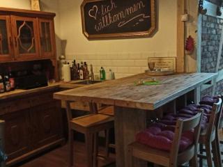 Holiday home for 16 people in Sietow - 2