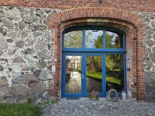 Holiday home for 16 people in Sietow - 9