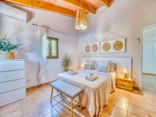 Charming country house in Alcudia - Alcúdia - 7