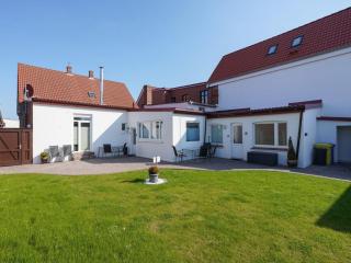FeWo Süderstr 42 Comfortable holiday residence - Borkum - 9