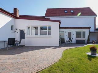 FeWo Süderstr 42 Comfortable holiday residence - Borkum - 5