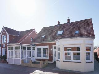 FeWo Süderstr 42 Comfortable holiday residence - Borkum - 8