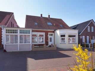FeWo Süderstr 42 Comfortable holiday residence - Borkum - 4
