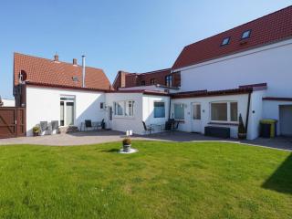 FeWo Süderstr 42 Comfortable holiday residence - Borkum - 7