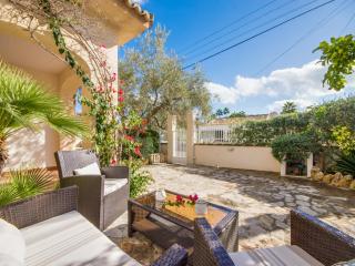 Charming country house with terrace - Alcúdia - 0