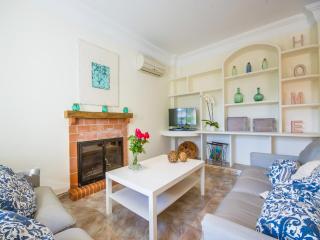 Charming country house with terrace - Alcúdia - 2