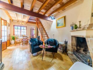 House in Mallorca with Pool & Near Alcudia Bay - 9