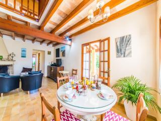 Apartment near Playa Alcúdia beach - Alcúdia - 0