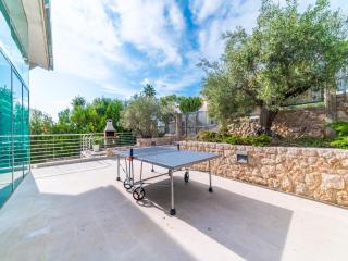 Villa in Alcudia with jacuzzi - Alcúdia - 6