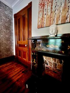 Historic Charlottetown Twin Towers - 3