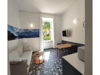 Appartement für 4 Personen in Alassio - 4