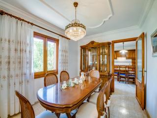 Picturesque holiday home near harbor - Alcúdia - 1