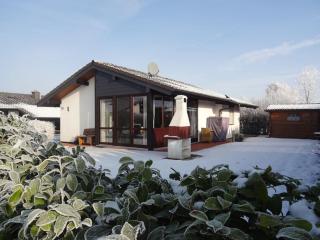 Eul Holiday Home J 4 Comfortable holiday residence - Großwürden - 4