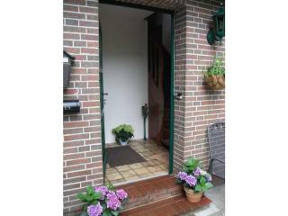 Nordseeferienwohnung Wilma - Greetsiel - 8