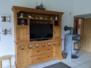 Eul Holiday Home J 4 Comfortable holiday residence - Großwürden - 1