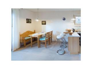 Coastal Pearl Comfortable holiday residence - Norddeich - 1