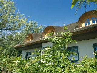 Holiday apartment in a thatched house by the beach - Wulfen auf Fehmarn - 8