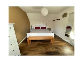 Historic city island house with roof terrace - Hitzacker - 4