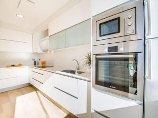 Stunning villa with private terrace - Alcanada - 7