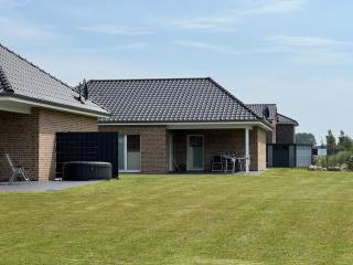 Holiday Home Relax Comfortable holiday residence - Büsum - 8
