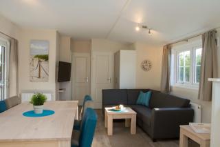 Chalet bis 6 Personen ohne Hund - Norden - 7