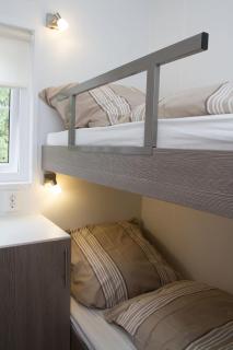 Chalet bis 6 Personen ohne Hund - Norden - 2