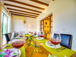 9 person country house in Alcudia - Alcúdia - 2
