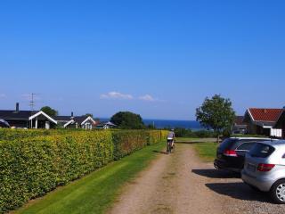 Whirlpool Beach Comfortable holiday residence - Binderup Strand - 6