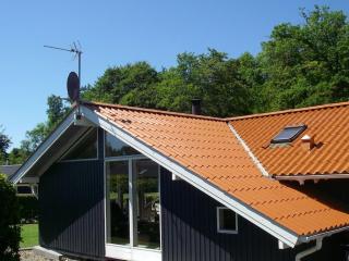 Whirlpool Beach Comfortable holiday residence - Binderup Strand - 5