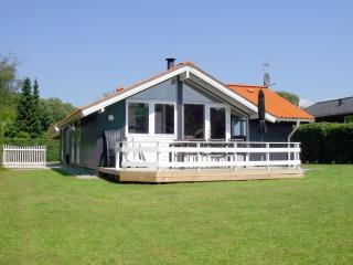 Whirlpool Beach Comfortable holiday residence - Binderup Strand - 0