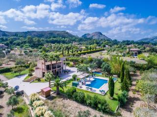Mediterranean-style finca in Alcudia - Alcúdia - 2