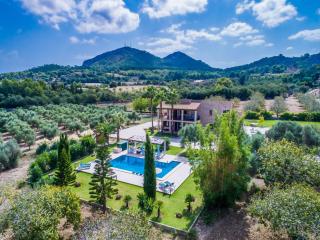 Mediterranean-style finca in Alcudia - Alcúdia - 3