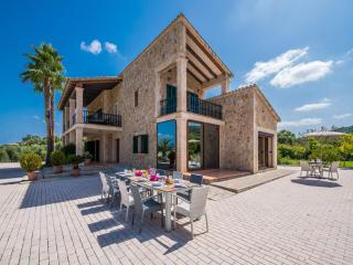 Mediterranean-style finca in Alcudia - Alcúdia - 4