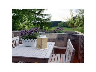 Holiday home in Holzminden for 4 people - Holzminden - 7