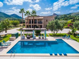 Mediterranean-style finca in Alcudia - Alcúdia - 0