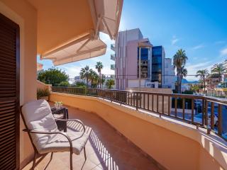 3 bedroom apartment, 150m from beach - Port d'Alcudia - 6