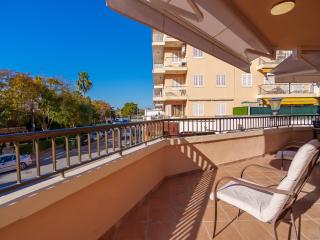 3 bedroom apartment, 150m from beach - Port d'Alcudia - 5